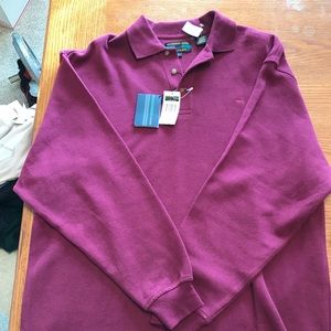 Alexander Julian Colours Men’s Sweater Size Large